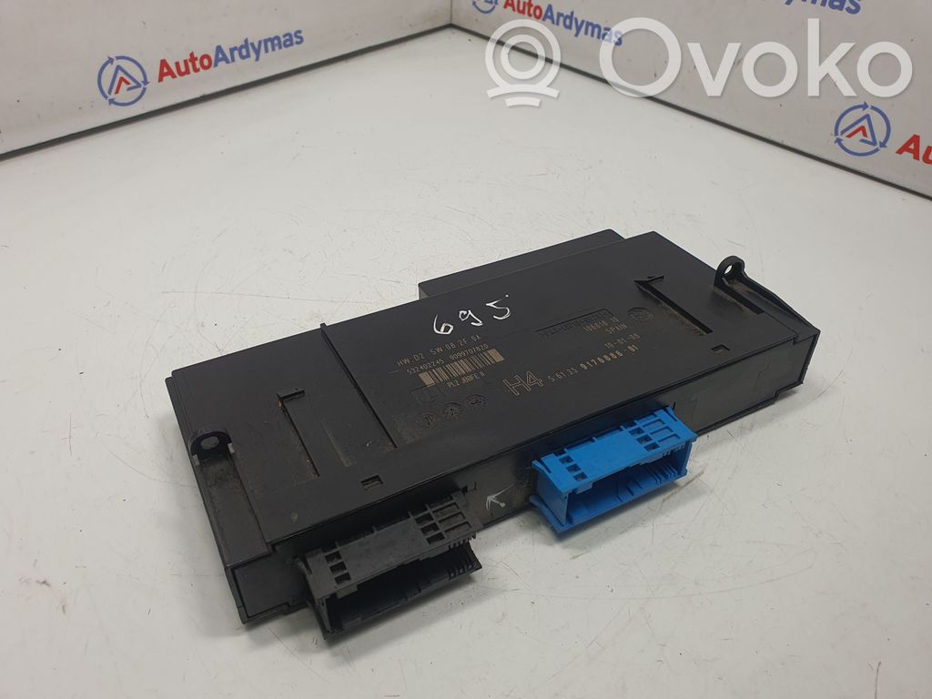 Virsbūves modulis   9176886,61359176886