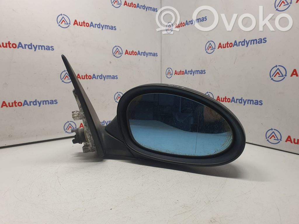 BMW 3 E90 E91 Front door electric wing mirror 