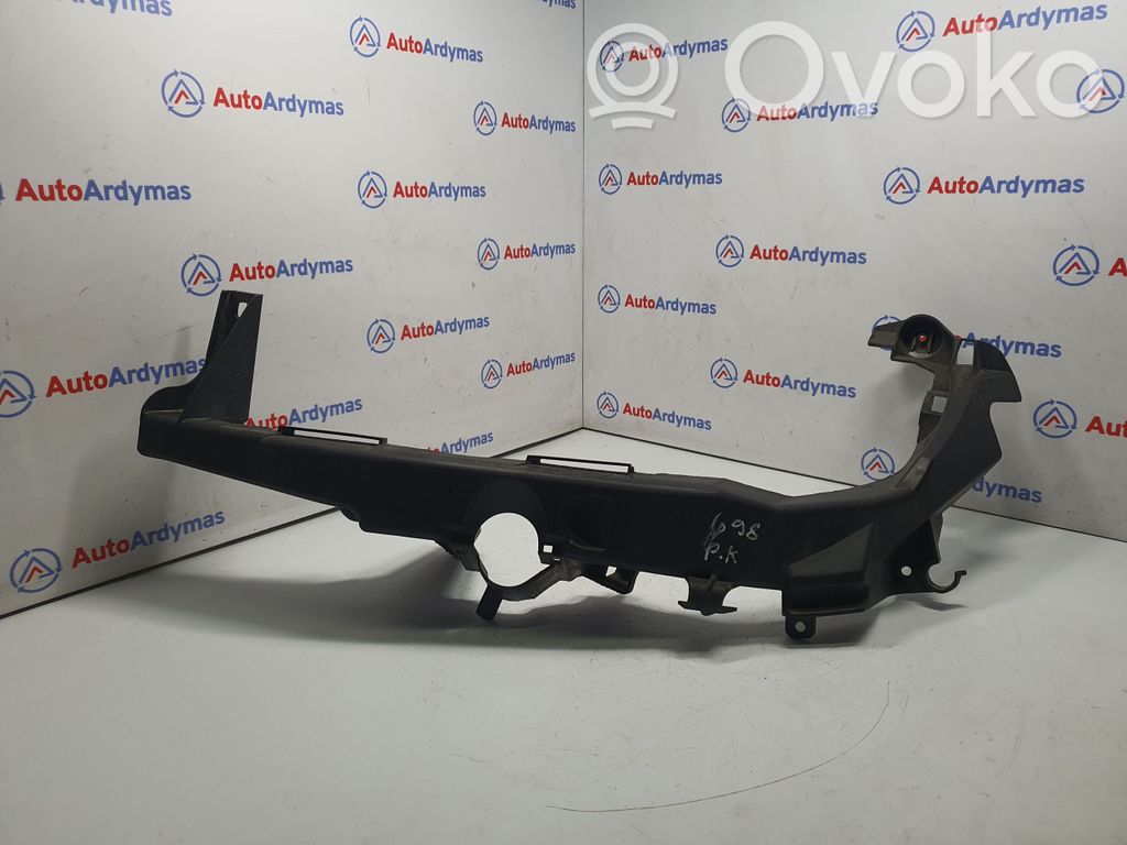 BMW 3 E90 E91 Headlight/headlamp mounting bracket 