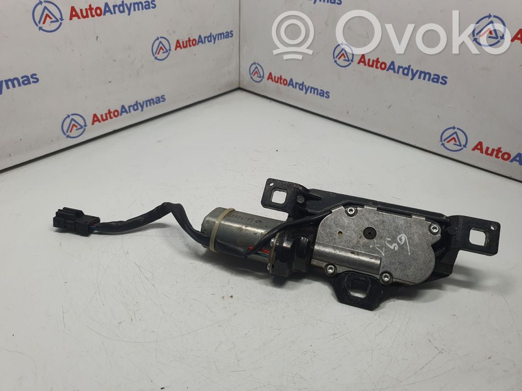 Tailgate/trunk/boot lift motor   7129931,67107129931