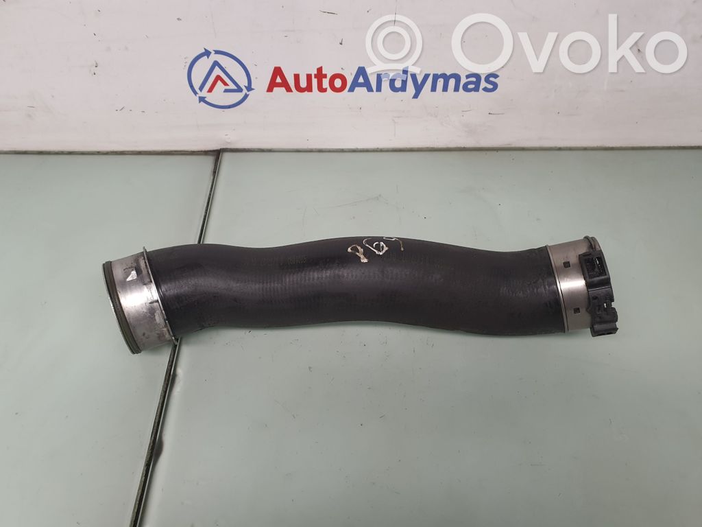 BMW 3 E90 E91 Intercooler hose/pipe 