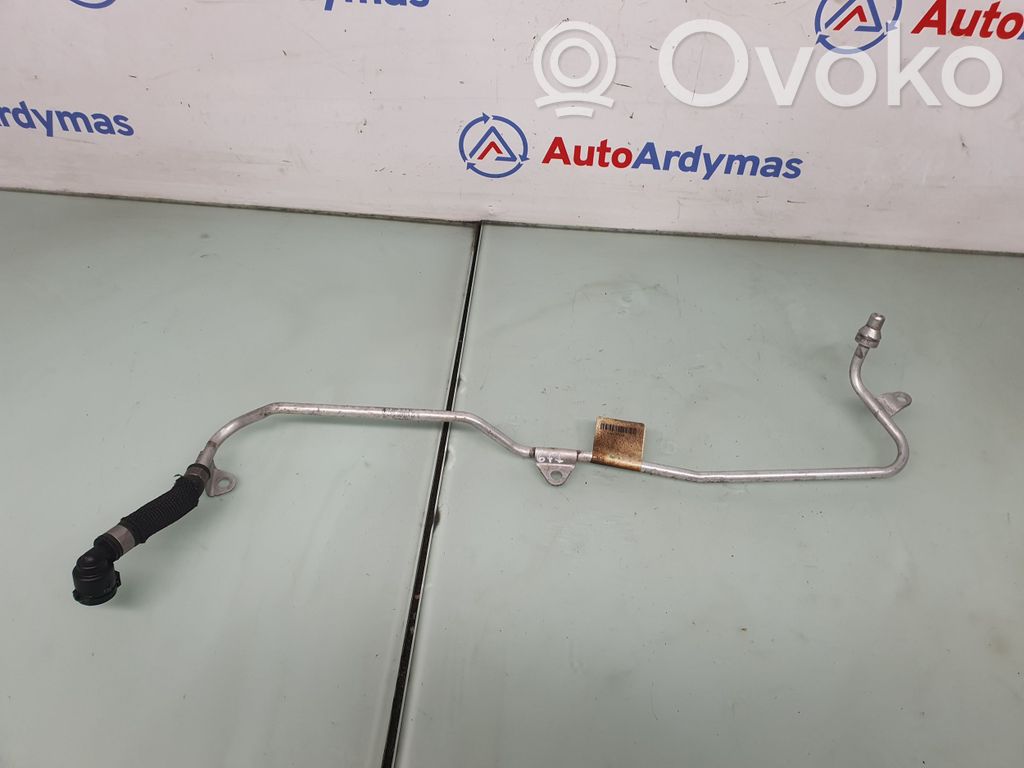 BMW 5 G30 G31 G38 Caurulīte (-es) / šļūtene (-es) 
