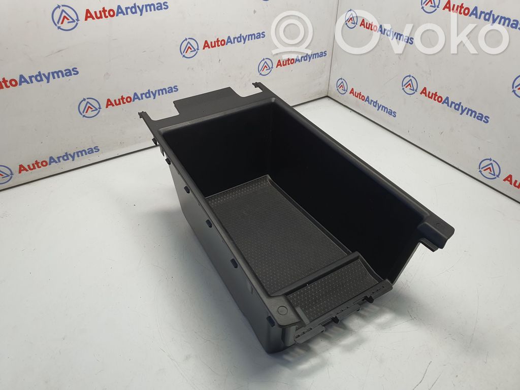BMW 3 G20 G21 Consolle centrale del vano portaoggetti 