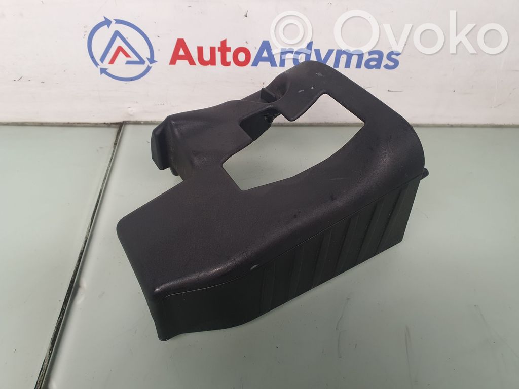 BMW 3 E92 E93 Trunk/boot lower side trim panel 