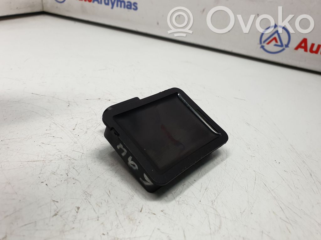 BMW X3 F25 Fuel temperature sensor 