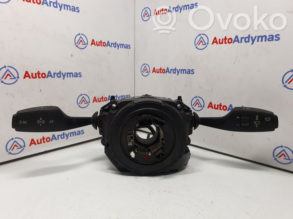 BMW 3 F30 F35 F31 Vairo rato ašies komplektas 