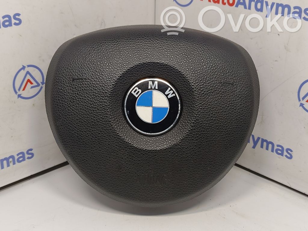 BMW 3 E92 E93 Stūres drošības spilvens 