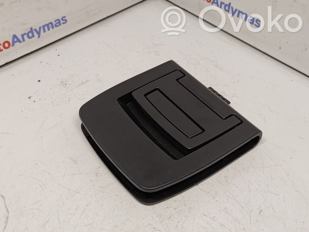 BMW X3 E83 Kita bagažinės apdailos detalė 