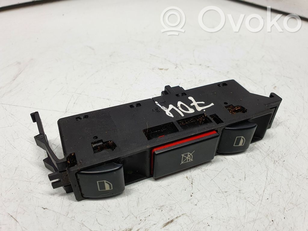 BMW 3 E46 Electric window control switch 