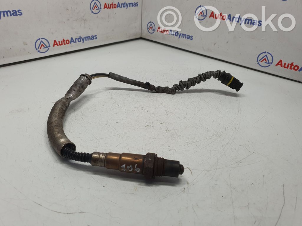 BMW 5 E60 E61 Lambda probe sensor 