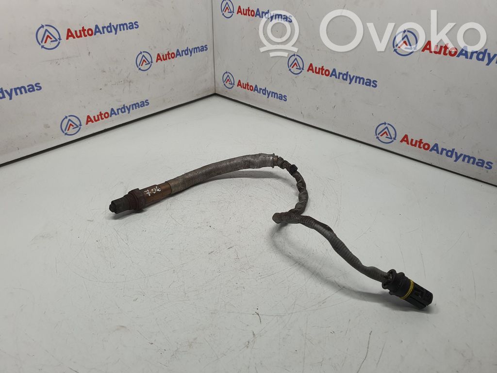 BMW 5 E60 E61 Lambda probe sensor 