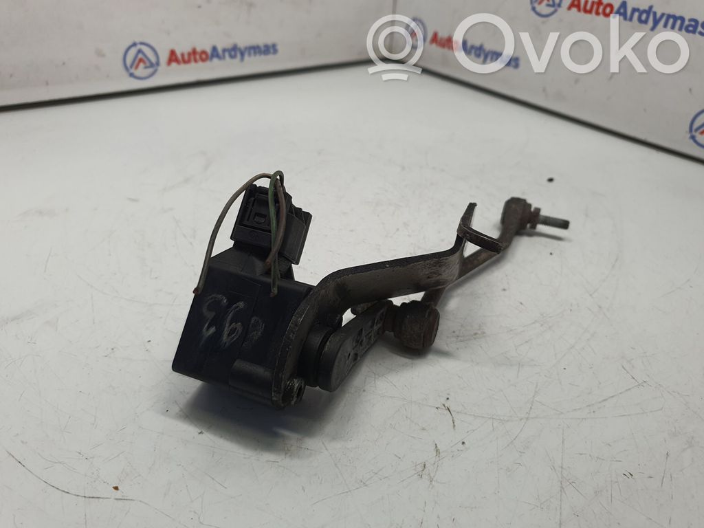 BMW 7 E65 E66 Headlight/headlamp level sensor 