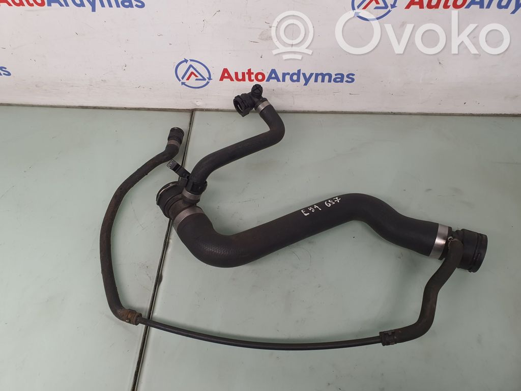 BMW 3 E90 E91 Engine coolant pipe/hose 