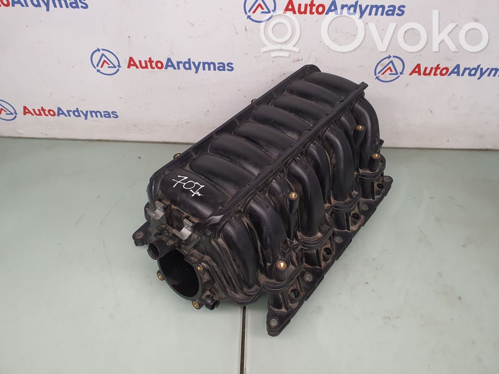 BMW 7 E65 E66 Kolektorius įsiurbimo 