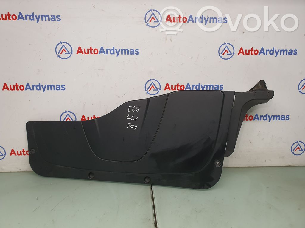 Radiator trim   7510908,17117510908