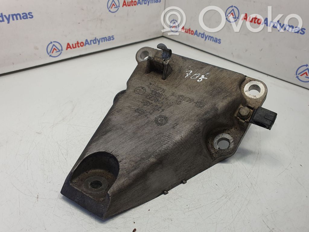 Engine mounting bracket   3415179,22113415179