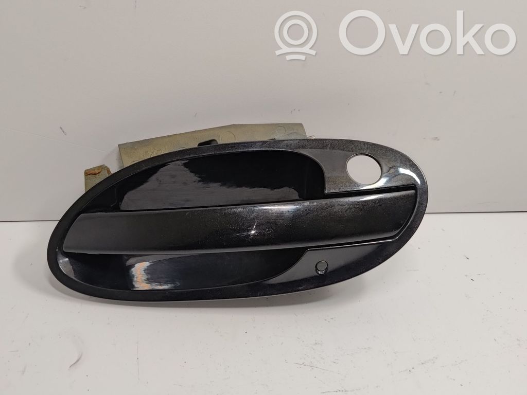 BMW 7 E65 E66 Manecilla externa puerta delantera 