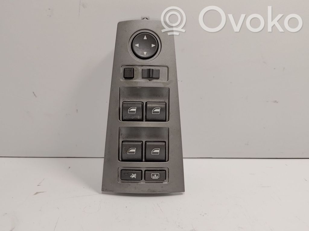 Electric window control switch   6943054,61316943054