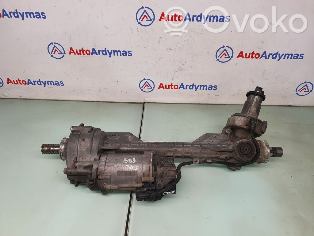 BMW 3 E90 E91 Steering rack 