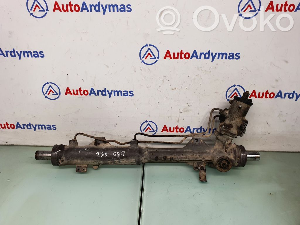BMW 3 E90 E91 Steering rack 