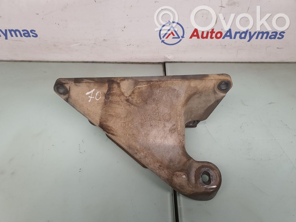 BMW X3 E83 Engine mounting bracket 