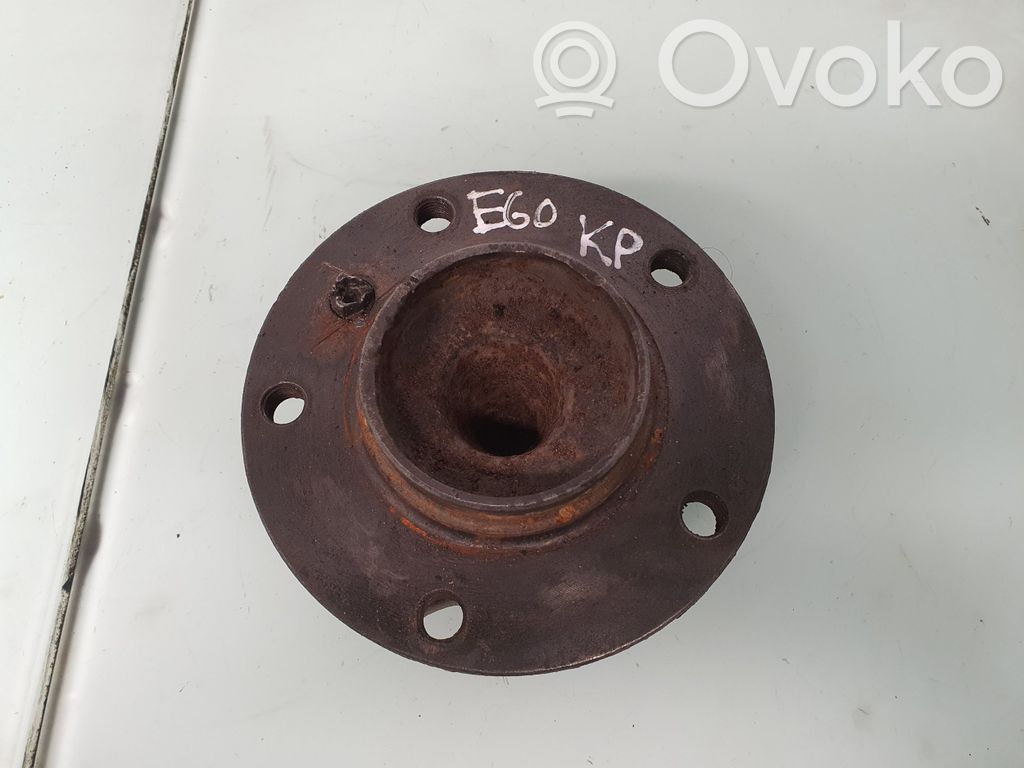 BMW 5 E60 E61 Front wheel ball bearing 