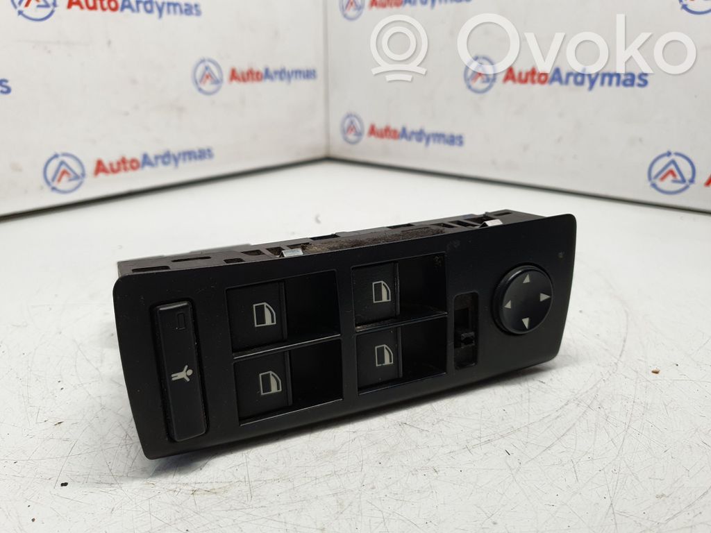 BMW X5 E53 Electric window control switch 