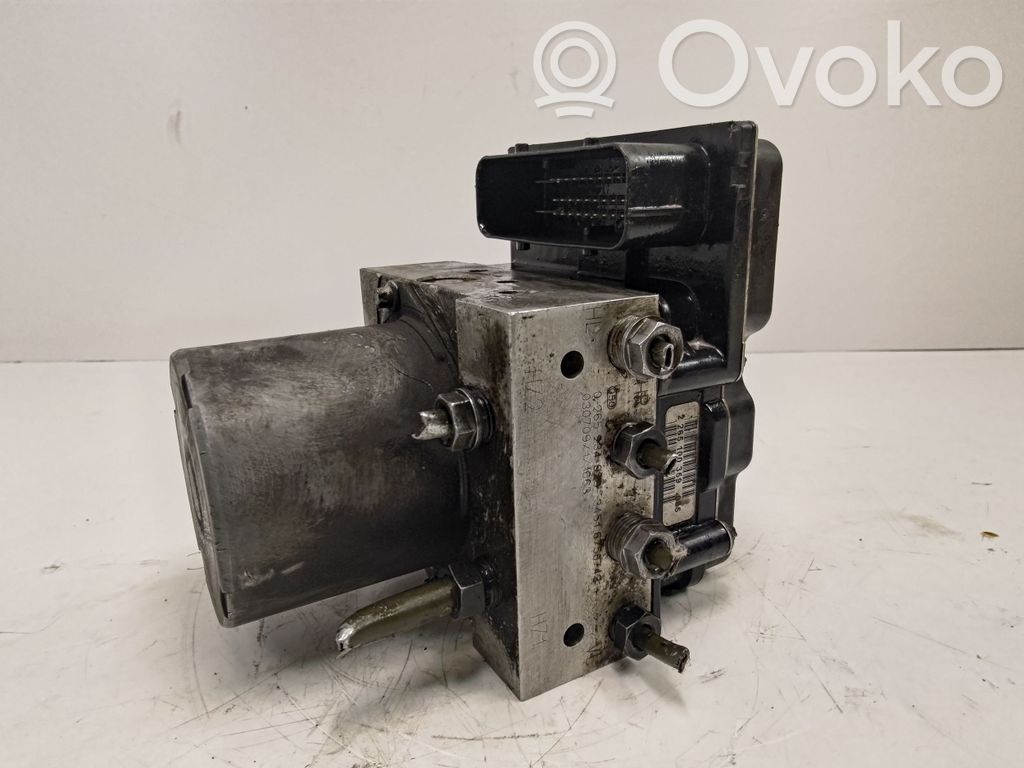 BMW 5 E60 E61 ABS Pump 