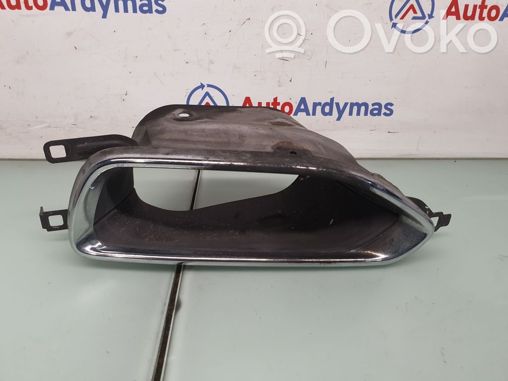BMW 7 G11 G12 Końcówka tłumika 