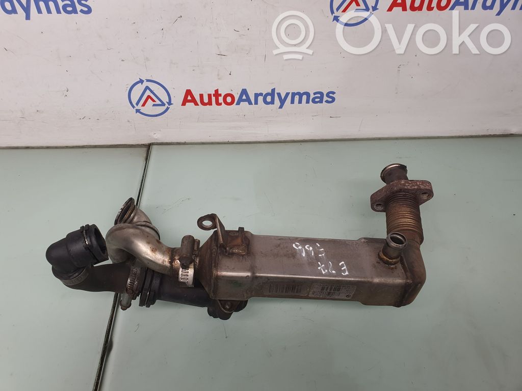 EGR aušintuvas   7790065,11717790065