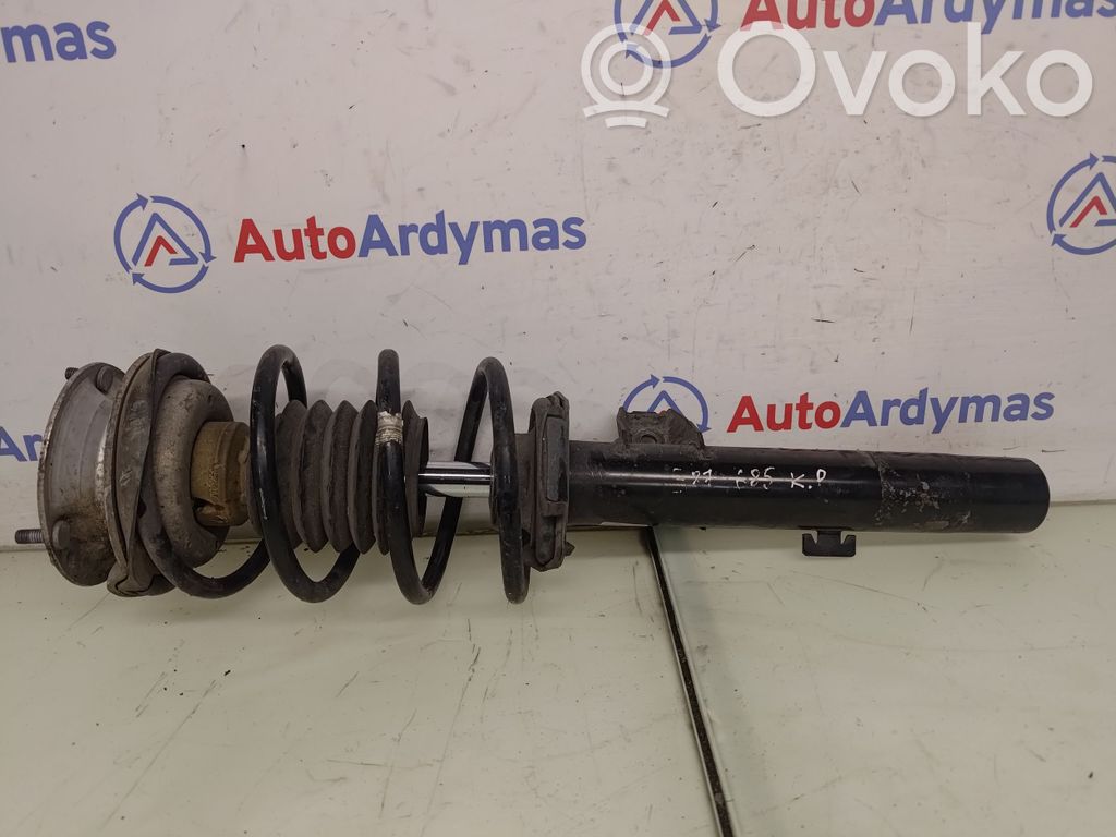 Amortiguador delantero   6786017,31316786017
