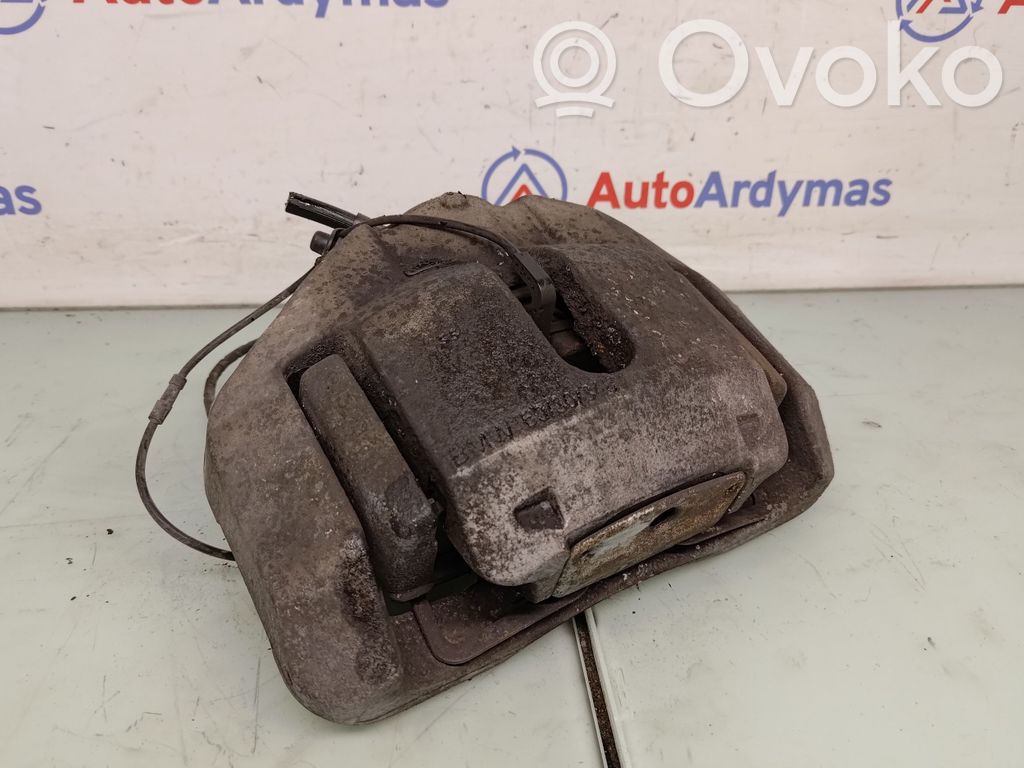 BMW 7 E65 E66 Front brake caliper 