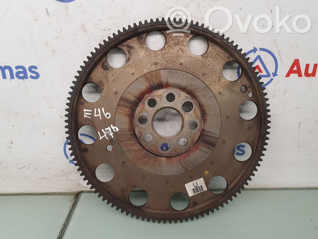 BMW 3 E46 Flywheel 