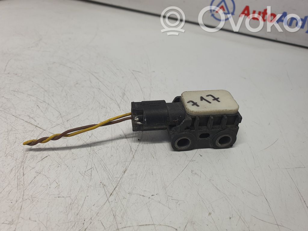 Airbagsensor Crashsensor Drucksensor   9152262,65779152262