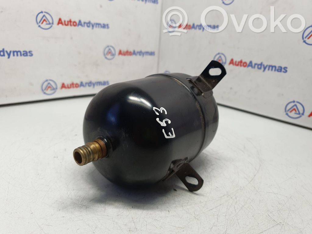 Zbiornik powietrza tylnego zawieszenia pneumatycznego   6755022,37126755022