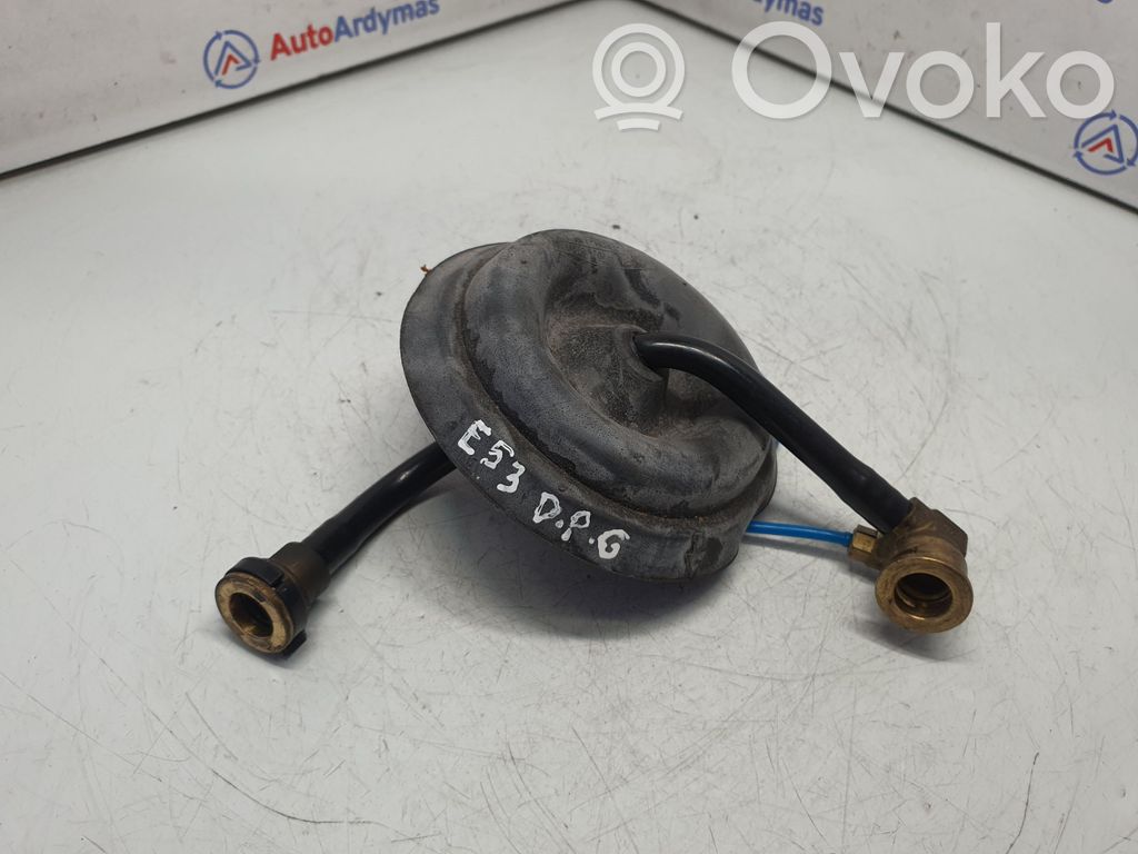 BMW X5 E53 Pneumatinės (oro) pakabos oro paėmimo vamzdelis 