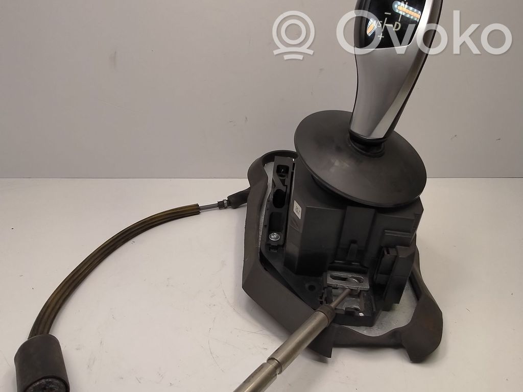 BMW 5 E60 E61 Gear shifter/selector 