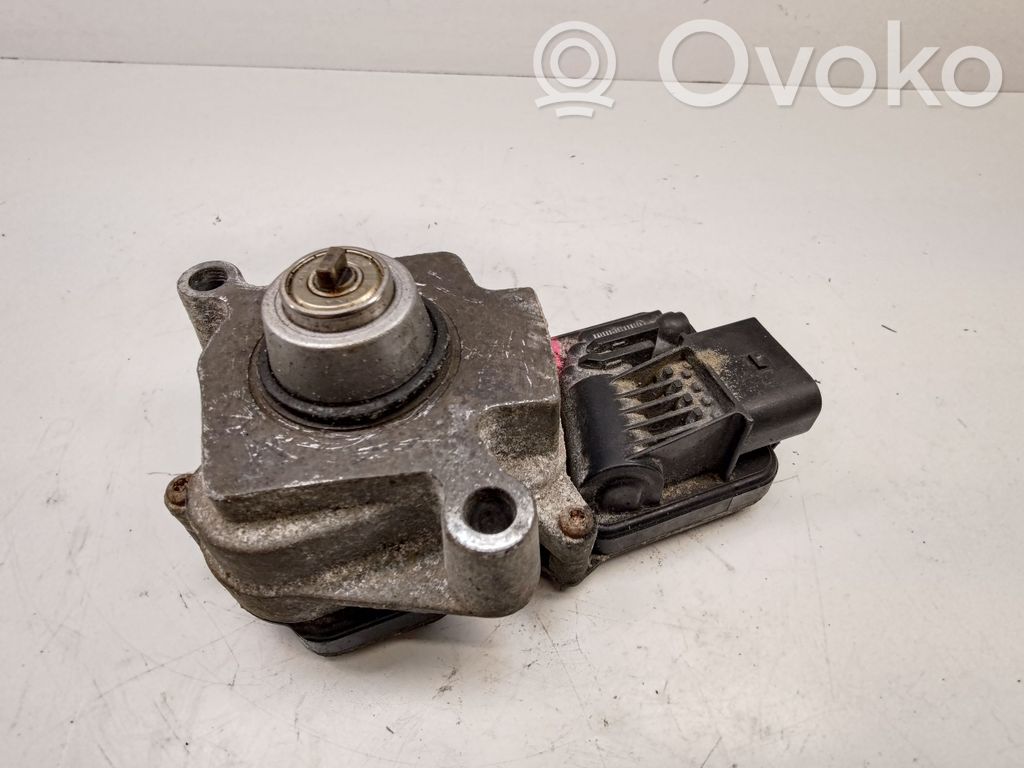 BMW 3 F30 F35 F31 Gearbox-reducer motor 
