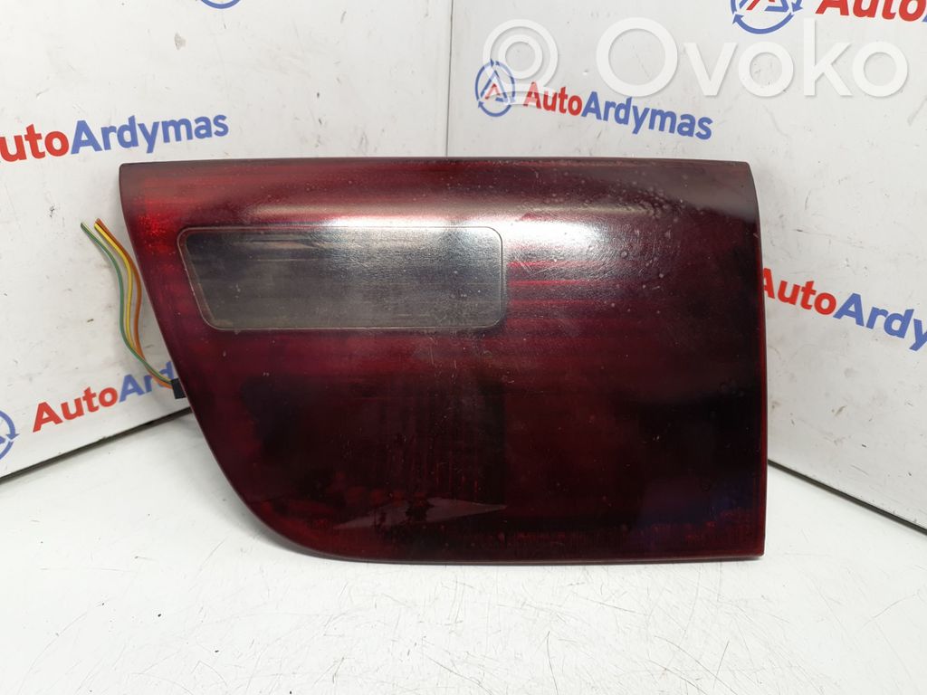 BMW X5 E53 Tailgate rear/tail lights 