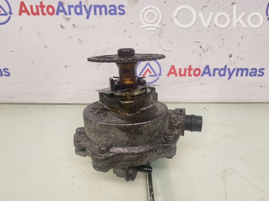 BMW X5 E70 Vacuum pump 