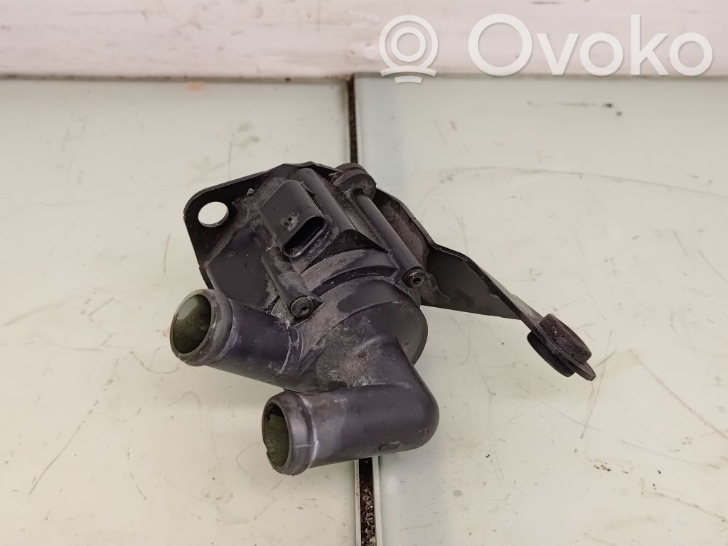 BMW 5 GT F07 Pompă electrică auxiliară lichid de răcire/apă 