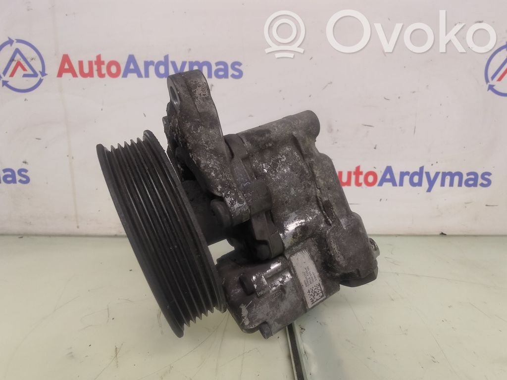 BMW 5 E60 E61 Power steering pump 