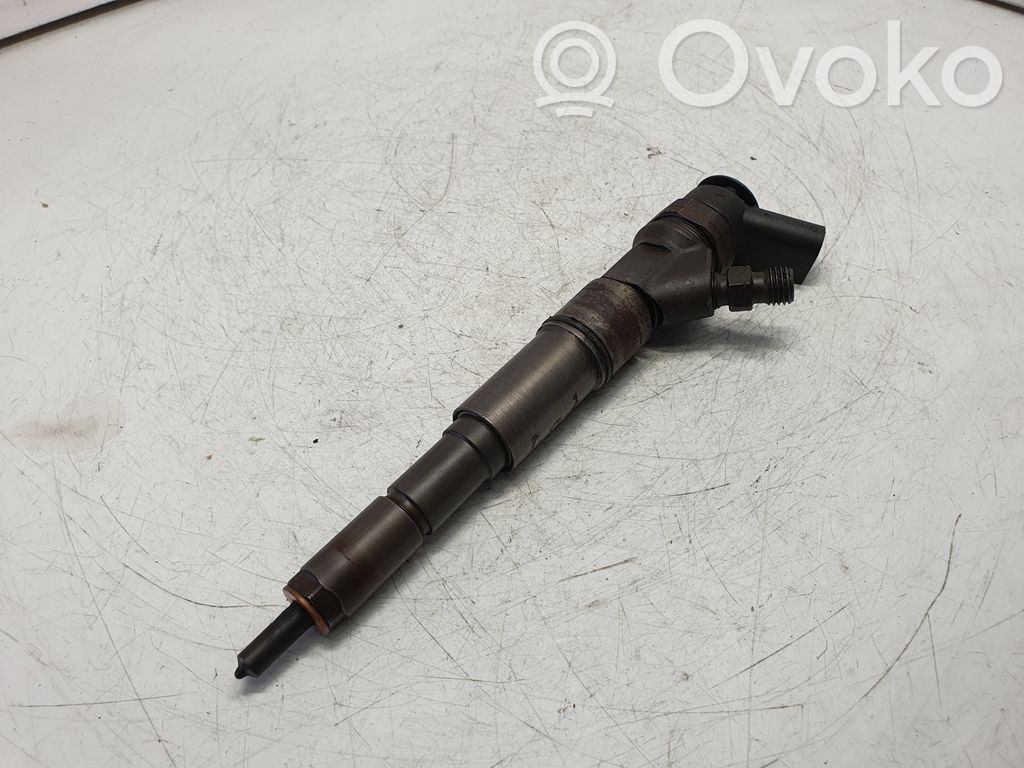 BMW 5 E60 E61 Fuel injector 