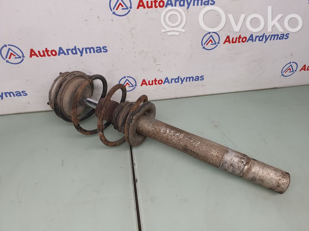 BMW 5 E39 Priekšpusē amortizators 