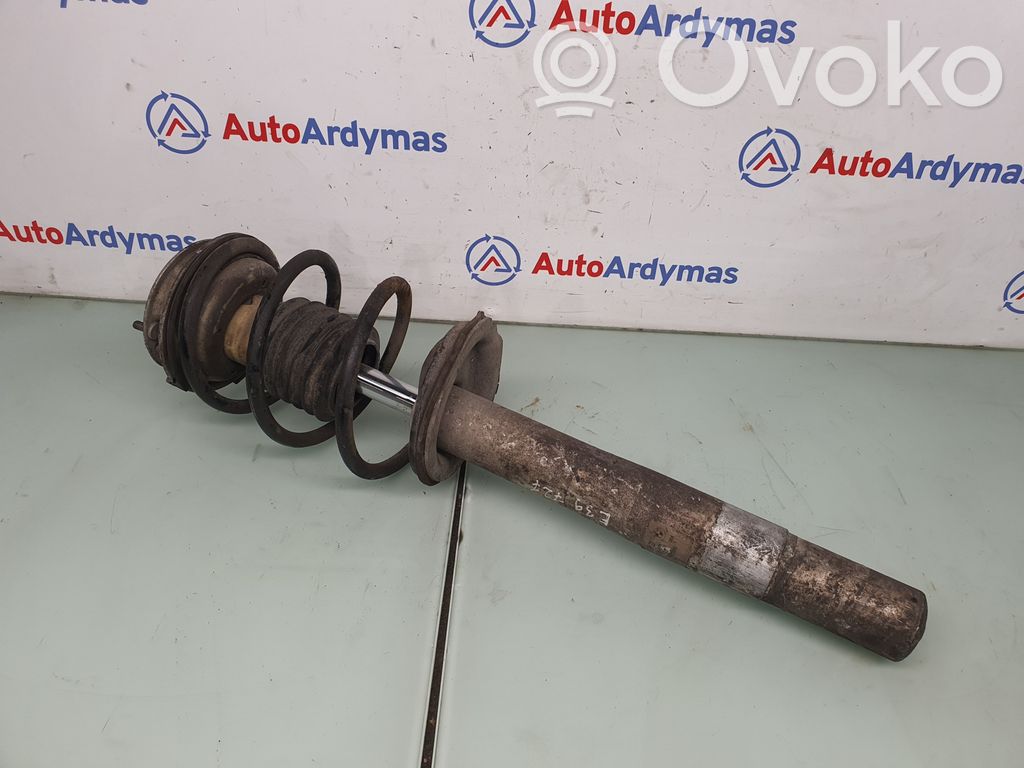 BMW 5 E39 Priekšpusē amortizators 