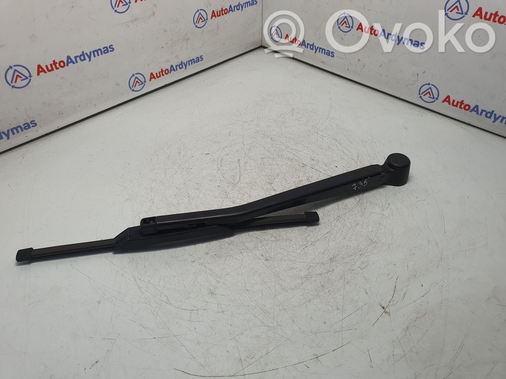 BMW X1 E84 Rear wiper blade arm 