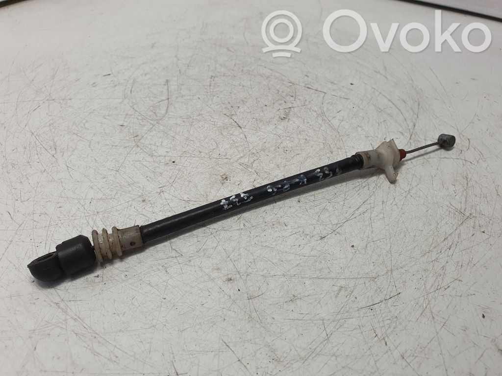 Línea de cable de puerta trasera   8243635,51228243635