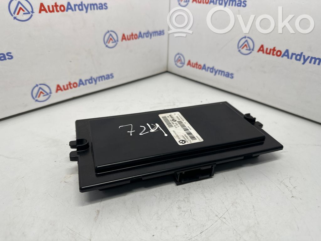 BMW 3 E90 E91 Light module LCM 