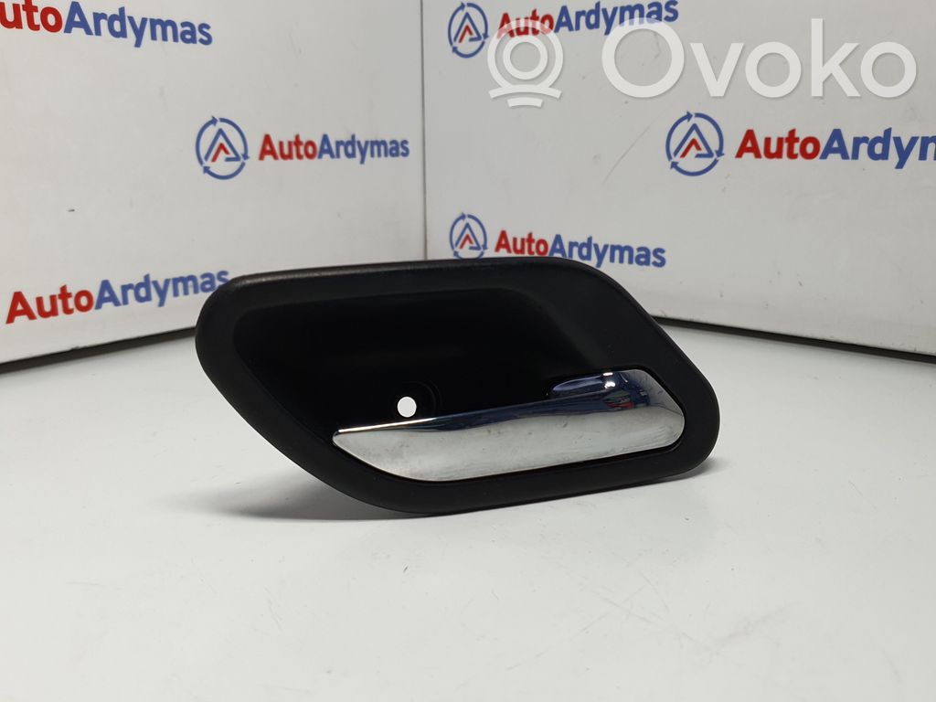 Front door interior handle   7032926,51217032926