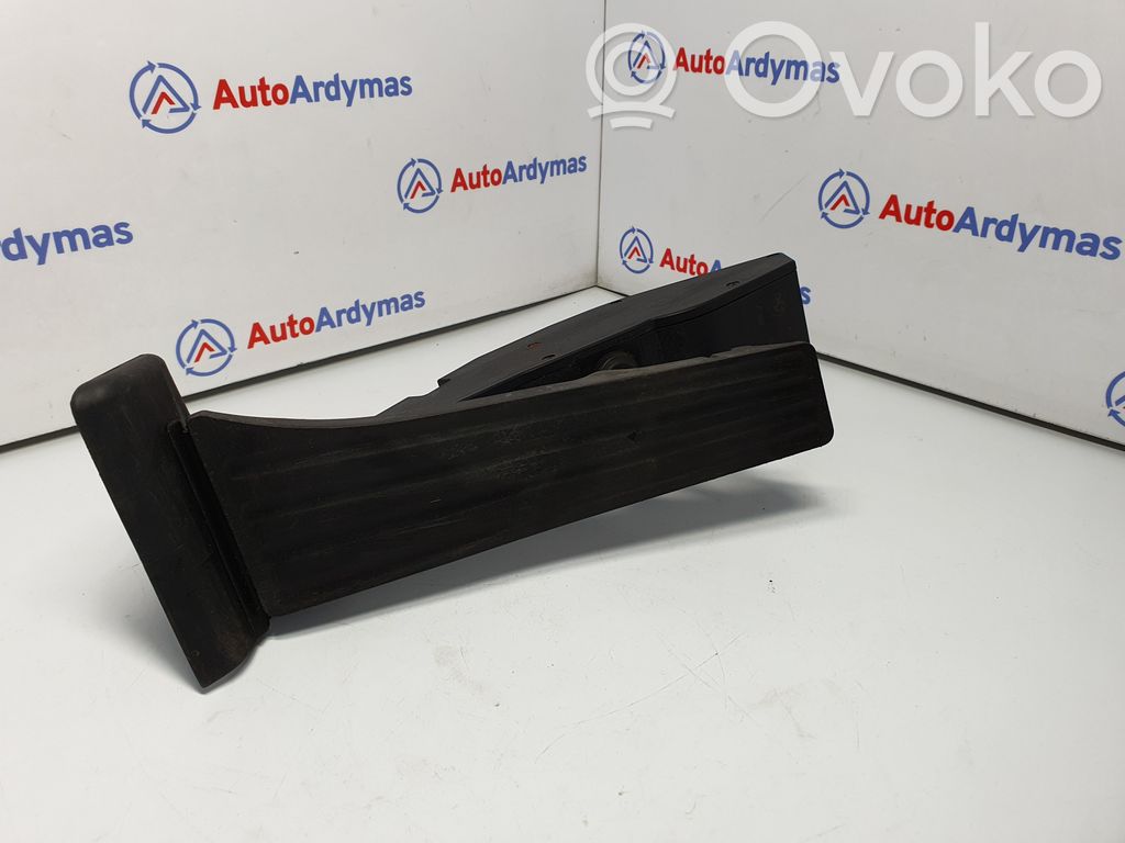 BMW 5 E39 Accelerator throttle pedal 